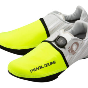 Бахіли для пальців Pearl Izumi PRO Amfib, жовті