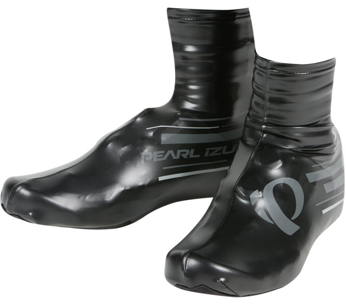 Бахіли Pearl Izumi PRO BARRIER LITE, чорн