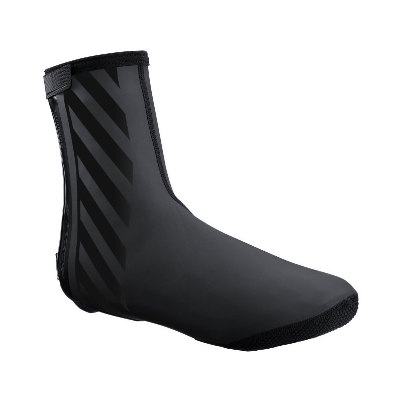 Бахіли Shimano S1100R H2O Road, чорні