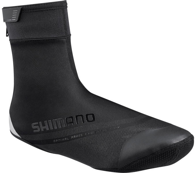Бахіли Shimano S1100R Soft Shell, чорні