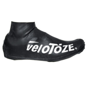 Бахіли VELOTOZE короткі, чорні