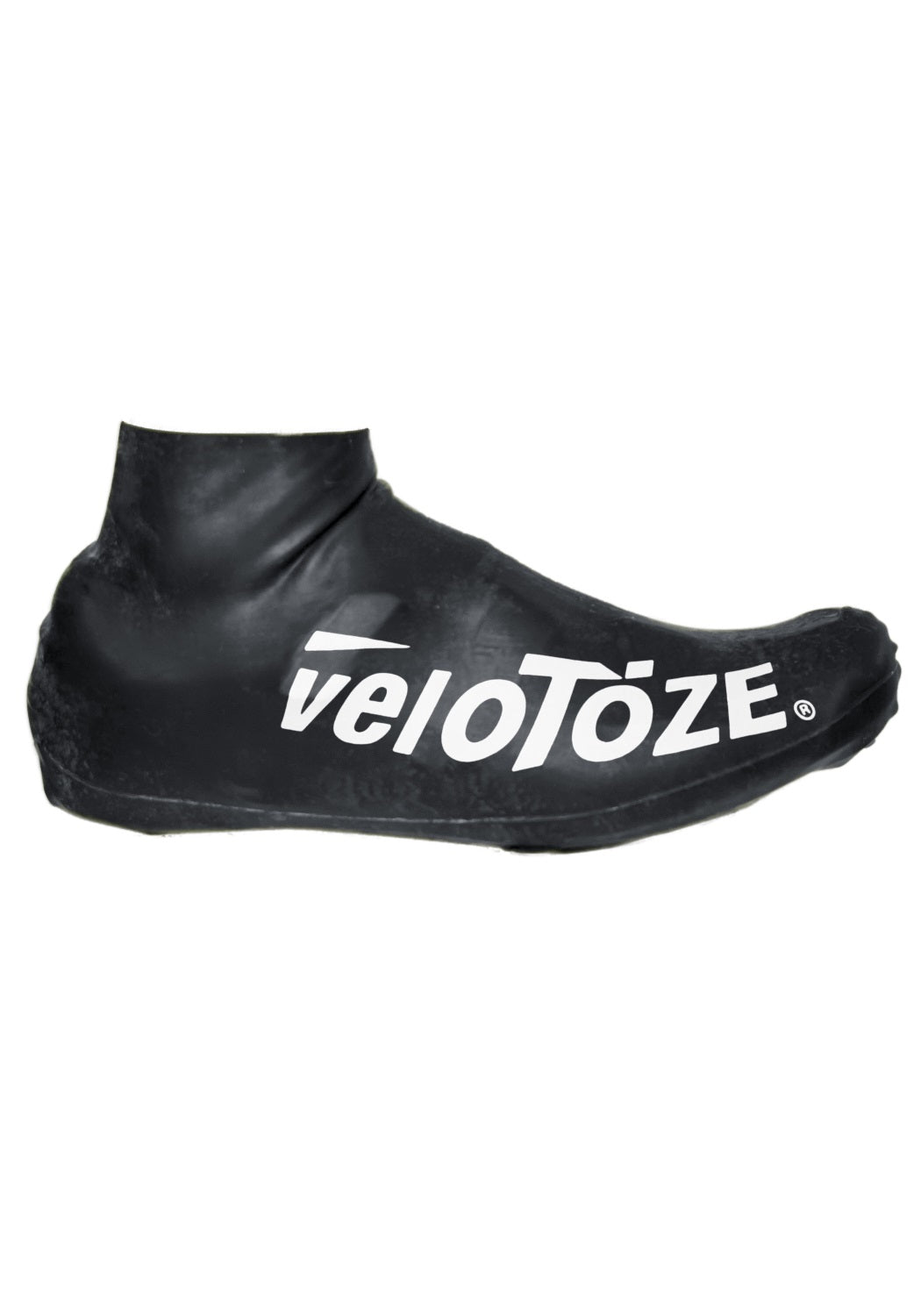 Бахіли VELOTOZE короткі, чорні