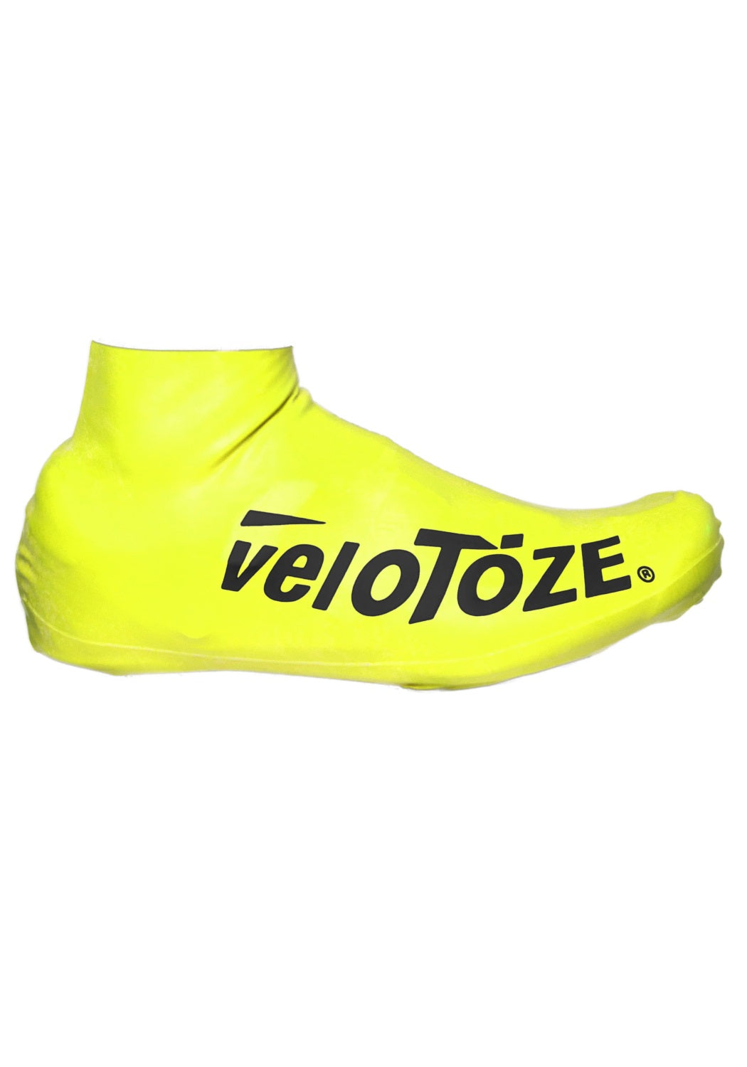 Бахіли VELOTOZE короткі, жовті