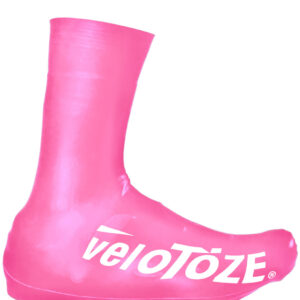 Бахіли VELOTOZE, рожеві