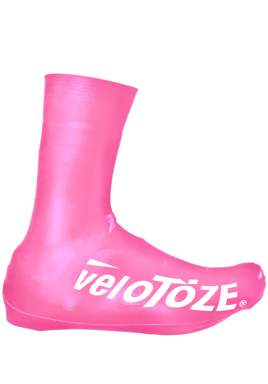 Бахіли VELOTOZE, рожеві