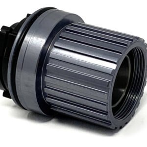 Барабан Shimano Microspline MTB 12-швидк.