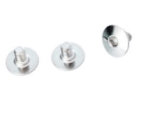 Гвинт шипів Shimano Shimano SM-SH10/11 (M5X8MM) 1шт.
