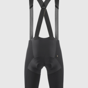 Alternative view of Велотруси ASSOS EQUIPE RSR Bib Shorts S11 Black Series