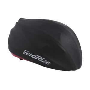 Чохол на шолом VELOTOZE, чорний