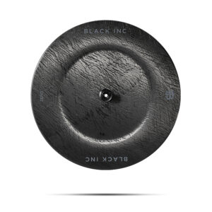 Колесо заднє BLACK INC Road ТТ Zero 2.0 Disc Tubeless V108 Shimano rear Black