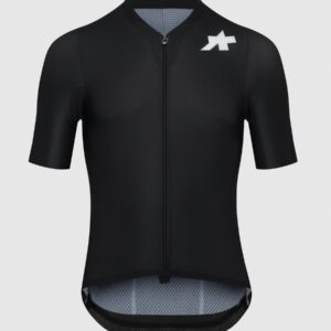 Веломайка ASSOS MILLE GT Jersey S11 EVO Black Series