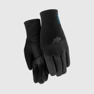 Рукавички ASSOS Winter Gloves P1 Black Series