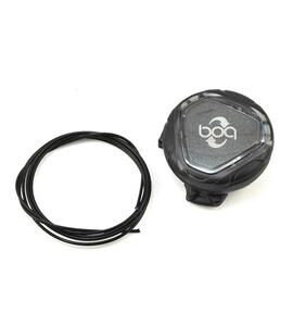 Фіксатор ВОА лівий для Shimano SH-RP501, чорний