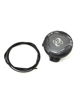 Фіксатор ВОА лівий для Shimano SH-RP501, чорний