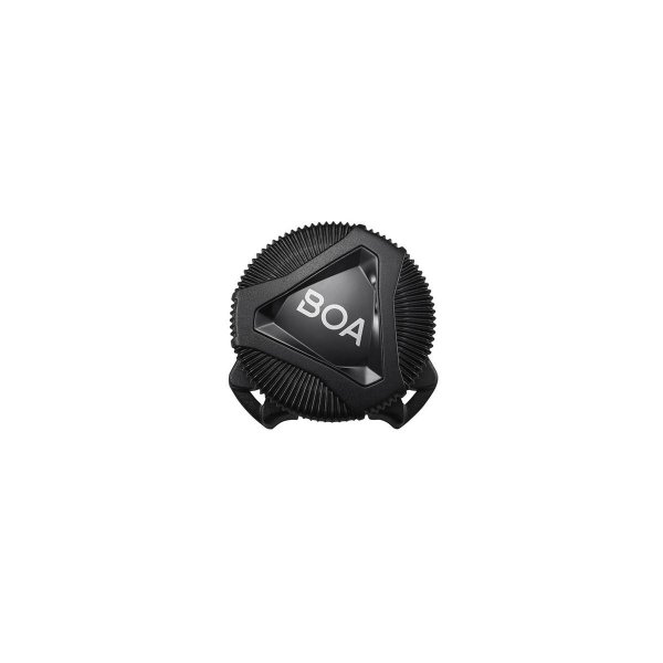 Фіксатор ВОА лівий для Shimano SH-RC300, чорний
