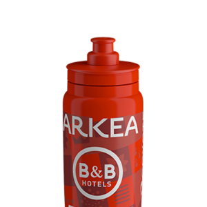Фляга ELITE FLY ARKEA B&B HOTELS  2024, 550 мл