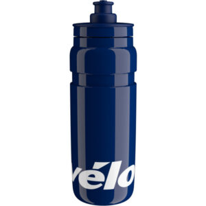 Фляга ELITE FLY CERVELO синій 750 мл