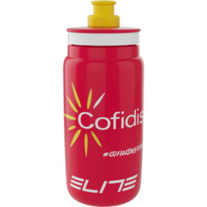 Фляга ELITE FLY COFIDIS 550 мл
