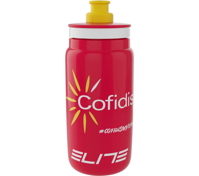 Фляга ELITE FLY COFIDIS 550 мл