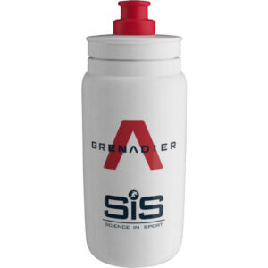 Фляга ELITE FLY INEOS GRENADIER білий 550 мл