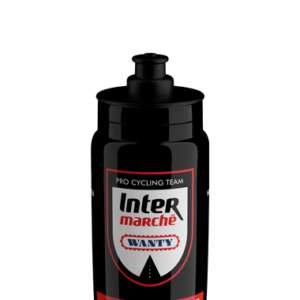 Фляга ELITE FLY INTERMARCHE WANTY 2025, 550 мл
