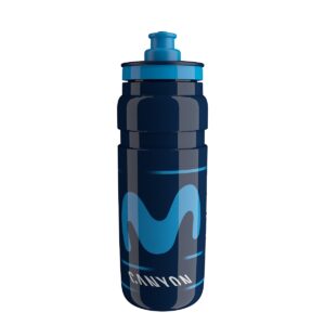 Фляга ELITE FLY MOVISTAR  2022 750 мл