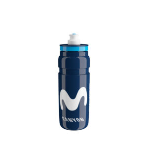 Фляга ELITE FLY MOVISTAR 750 мл 2023