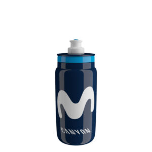 Фляга ELITE FLY MOVISTAR TEAM 2023 550мл