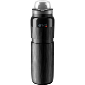 Фляга ELITE FLY МТВ TEX чорна 950 мл