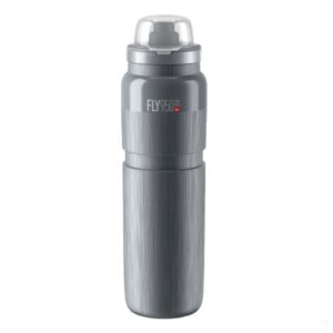 Фляга ELITE FLY МТВ TEX сіра 950 мл