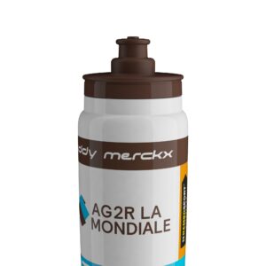 Фляга ELITE FLY TEAM AG2R 2020 550 мл