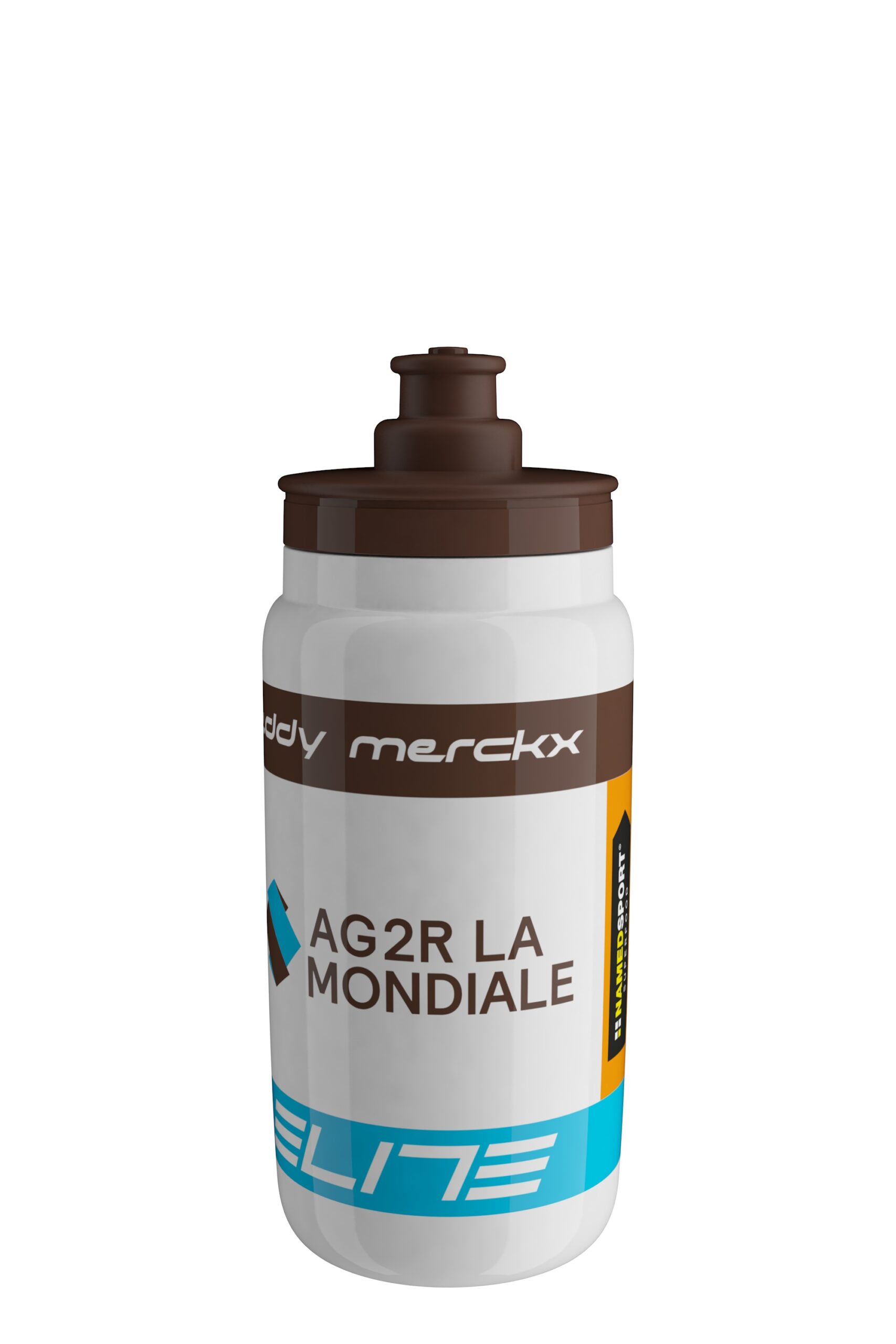 Фляга ELITE FLY TEAM AG2R 2020 550 мл