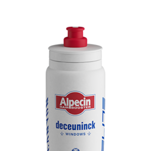 Фляга ELITE FLY TEAM ALPECIN DECEUNINCK 2024, 550 мл