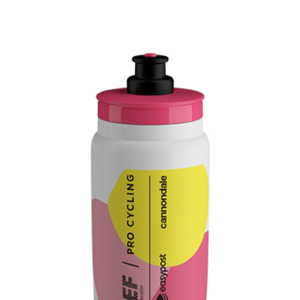 Фляга ELITE FLY TEAM EF PRO CYCLING 2024, 550 мл