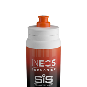 Фляга ELITE FLY TEAM INEOS 2024, 550 мл