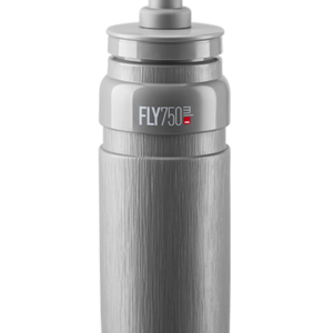 Фляга ELITE FLY TEX, 750 мл, сіра