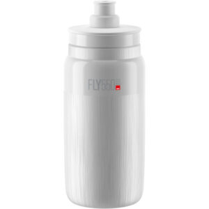 Фляга ELITE FLY TEX біла, 550мл