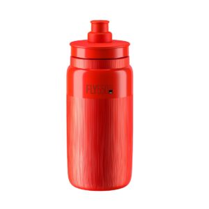 Фляга ELITE FLY TEX червона, 550мл