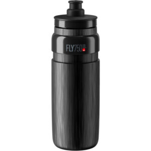 Фляга ELITE FLY TEX чорна, 750мл