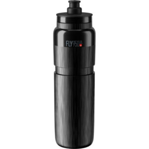 Фляга ELITE FLY TEX чорна 950 мл