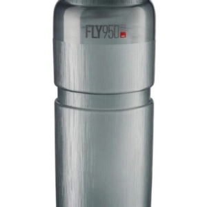 Фляга ELITE FLY TEX димчаста 950 мл