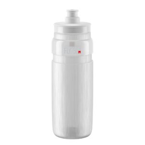 Фляга ELITE FLY TEX прозора, 750мл
