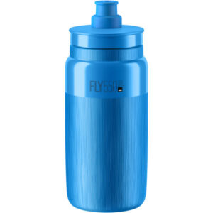 Фляга ELITE FLY TEX синій, 550мл