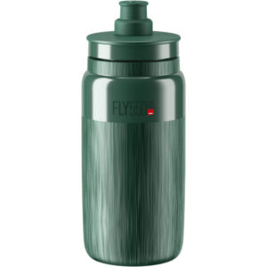 Фляга ELITE FLY TEX темно-зелена, 550мл