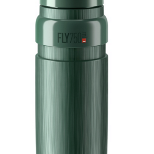Фляга ELITE FLY TEX зелена, 750мл