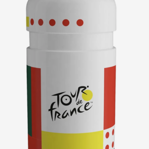 Фляга ELITE FLY TOUR DE FRANCE COLORS  2026 750мл