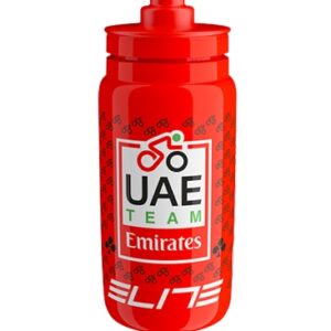 Фляга ELITE FLY UAE TEAM EMIRATES 2020 550 мл