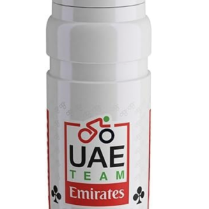 Фляга ELITE FLY UAE TEAM EMIRATES 2025 750мл