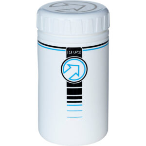 Фляга PRO для інструментів 500 ml, біла