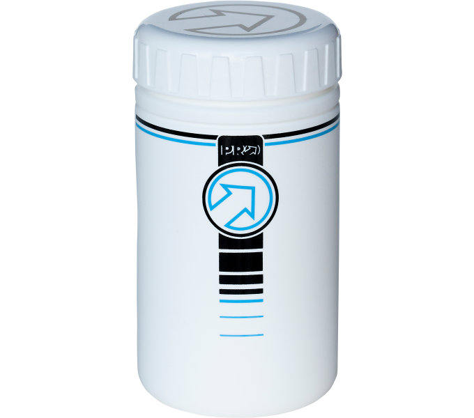 Фляга PRO для інструментів 500 ml, біла